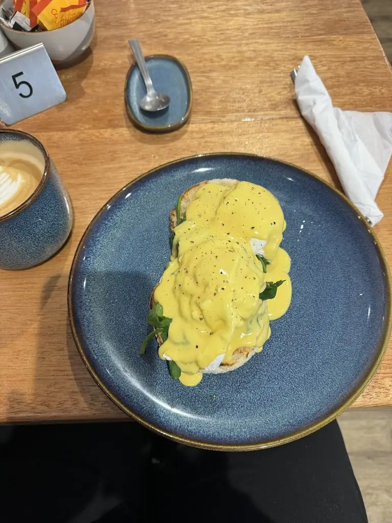 Menu_Simply Dine Cafe & Events_Chobham_immagine_2