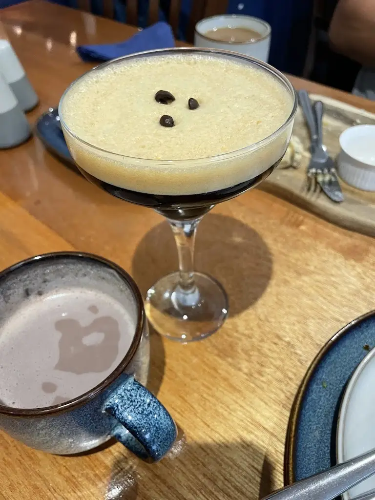 Menu_Simply Dine Cafe & Events_Chobham_immagine_3