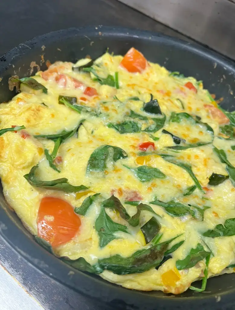 Menu_Simply Dine Cafe & Events_Chobham_immagine_4