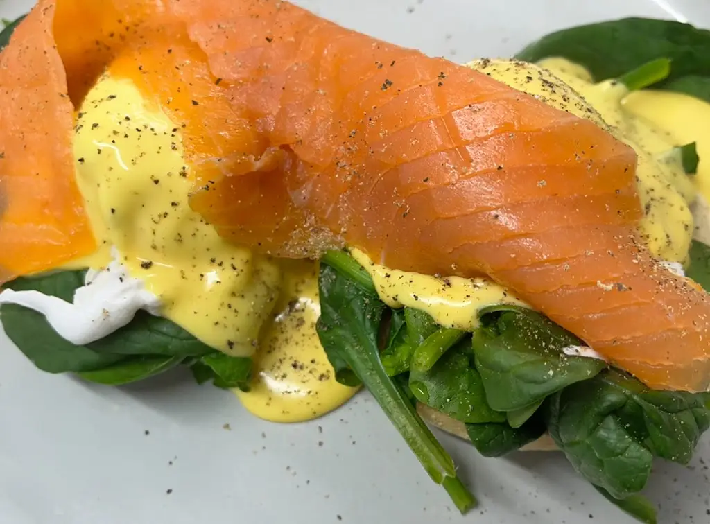 Menu_Simply Dine Cafe & Events_Chobham_immagine_5