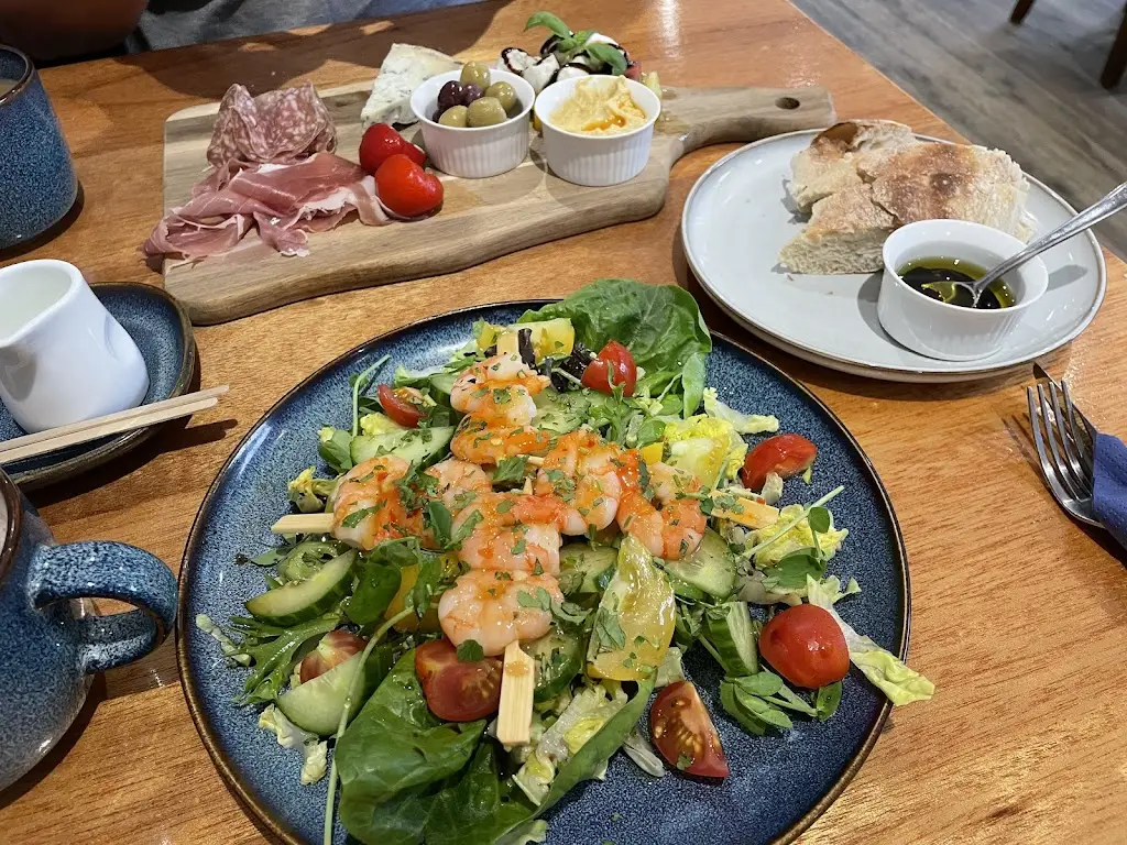 Menu_Simply Dine Cafe & Events_Chobham_immagine_6