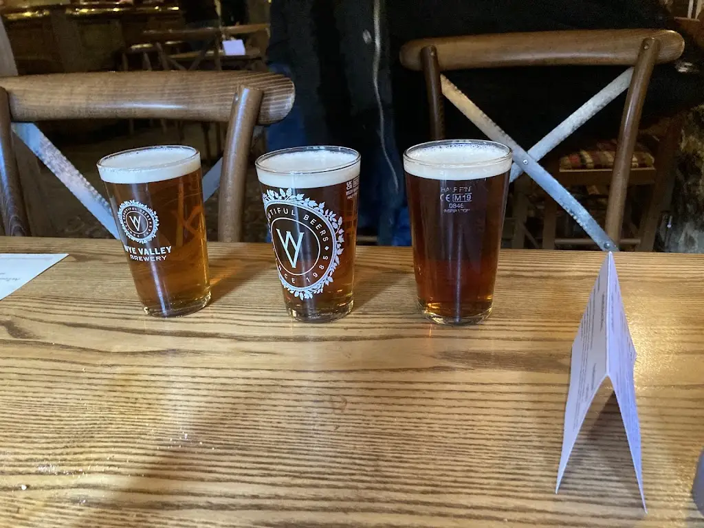 Menu_Eight Bells Inn_Chipping Campden_image_5