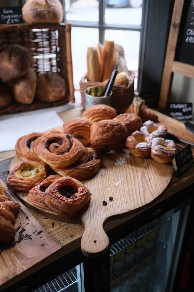 Menu_Huxleys, Cafe & Brasserie_Chipping Campden_image_7