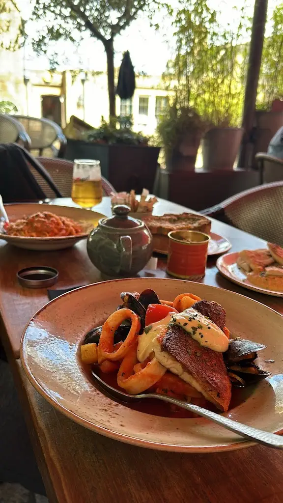 Menu_Huxleys, Cafe & Brasserie_Chipping Campden_image_9