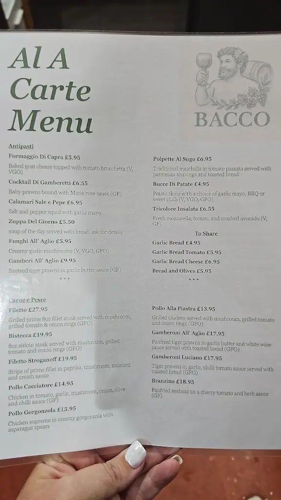 Menu_Bacco_Annfield Plain_image_4