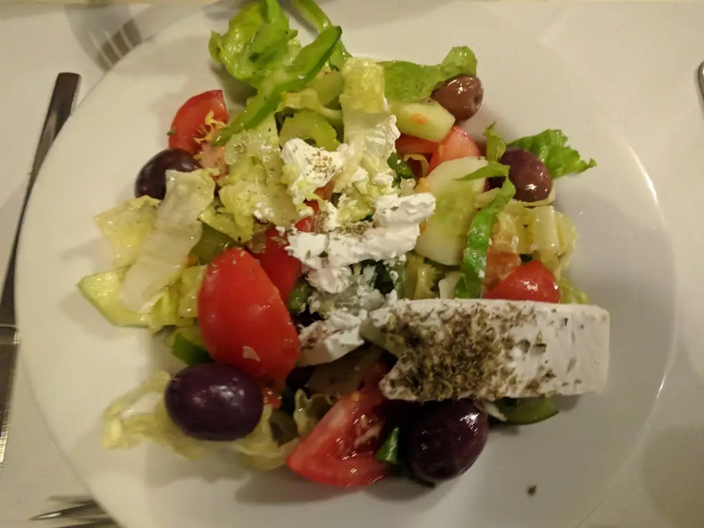 Menu_Michael's Mediterranean Restaurant_Chipping Campden_image_7