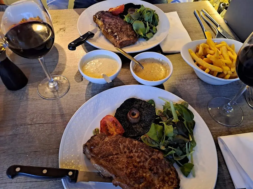 Menu_Michael's Mediterranean Restaurant_Chipping Campden_image_9