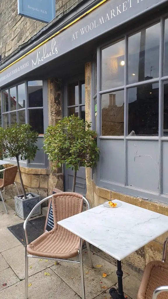 Michael's Mediterranean Restaurant_Chipping Campden_slider_image_2