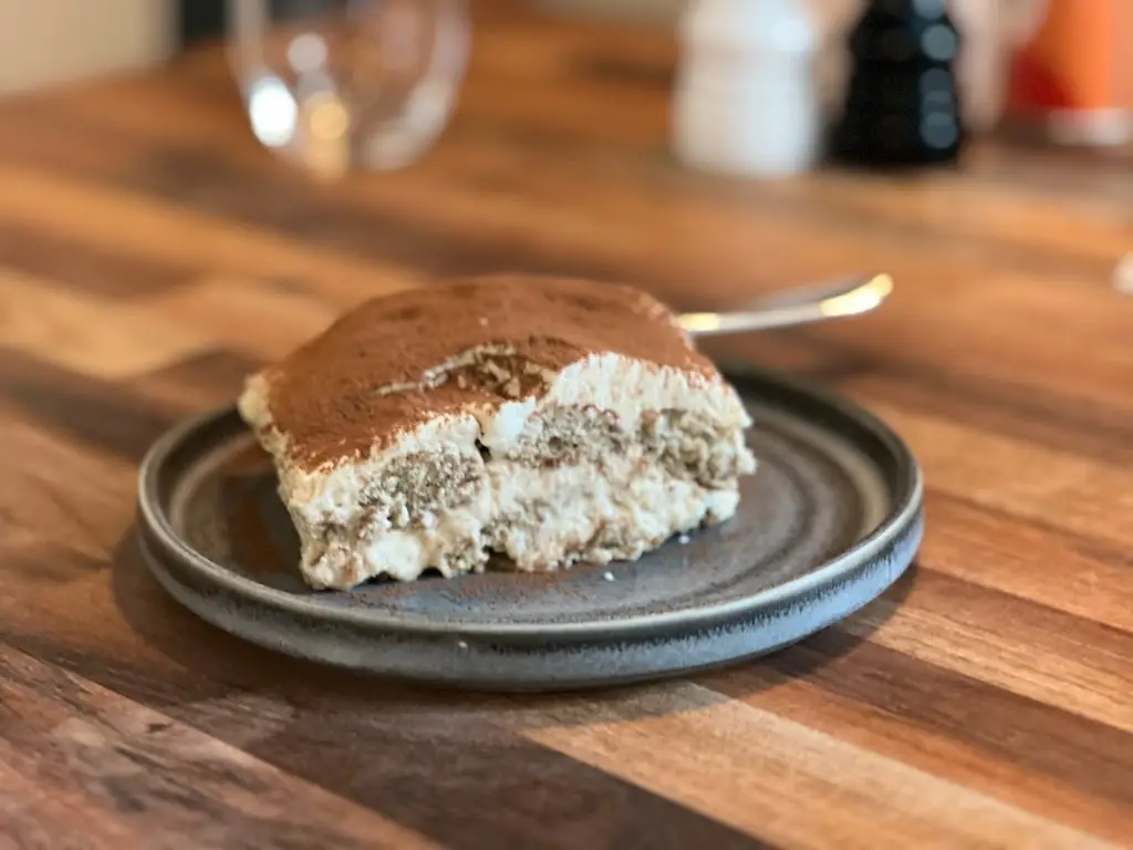 Menu_Da Luigi Bistro - Italian Restaurant & Pizzeria_Chipping Campden_image_6