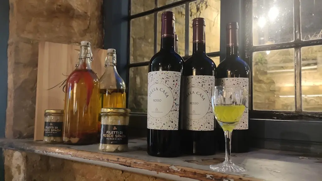 Menu_Da Luigi Bistro - Italian Restaurant & Pizzeria_Chipping Campden_image_7