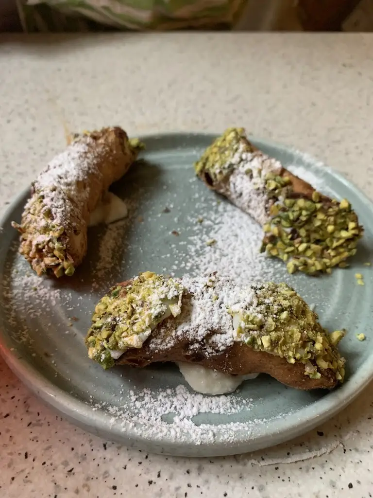 Menu_Da Luigi Bistro - Italian Restaurant & Pizzeria_Chipping Campden_image_8