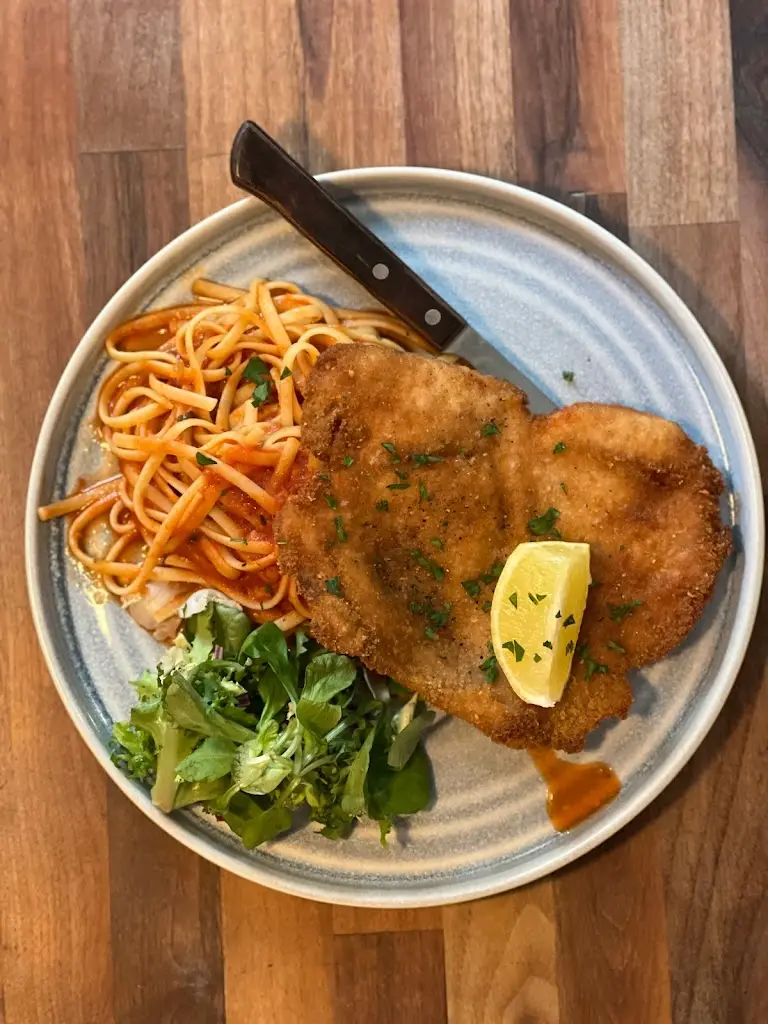 Menu_Da Luigi Bistro - Italian Restaurant & Pizzeria_Chipping Campden_image_9