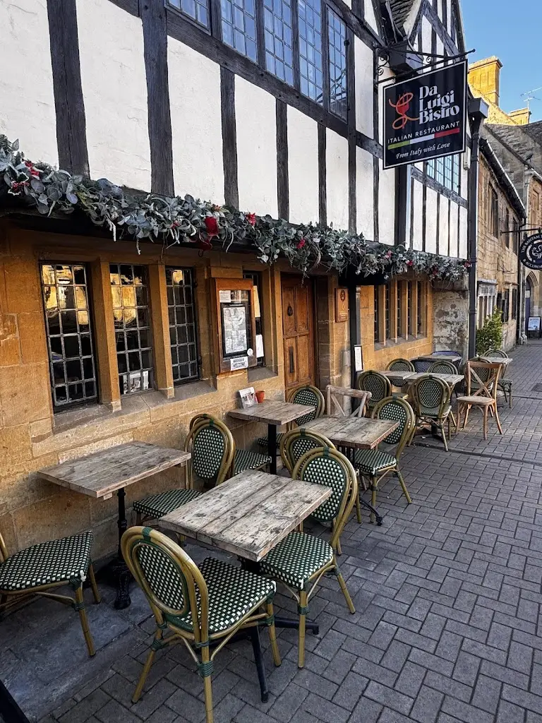 Da Luigi Bistro - Italian Restaurant & Pizzeria_Chipping Campden_slider_image_3