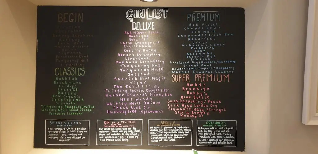 Menu_Bistro on the Square, Campden_Chipping Campden_image_2