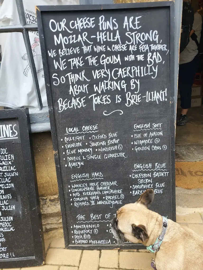 Menu_Bistro on the Square, Campden_Chipping Campden_image_3