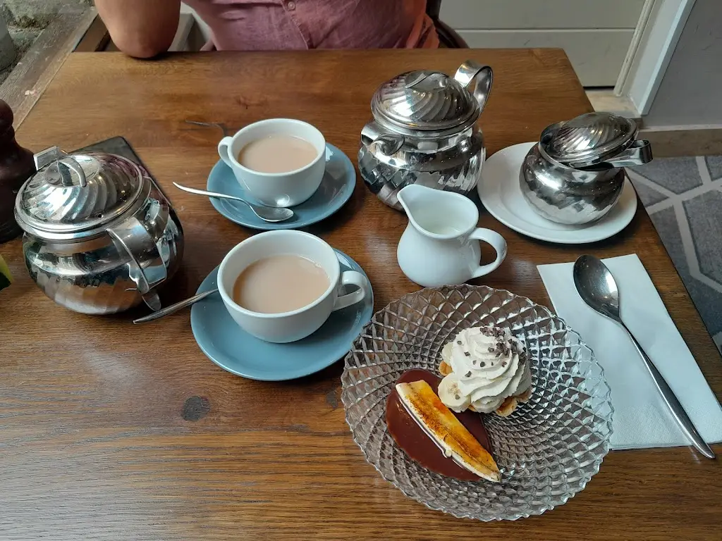 Ana Schaub Ćorić_Bistro on the Square, Campden_Chipping Campden_review