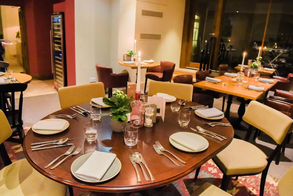 Bistro on the Square, Campden Restaurant in Chipping Campden