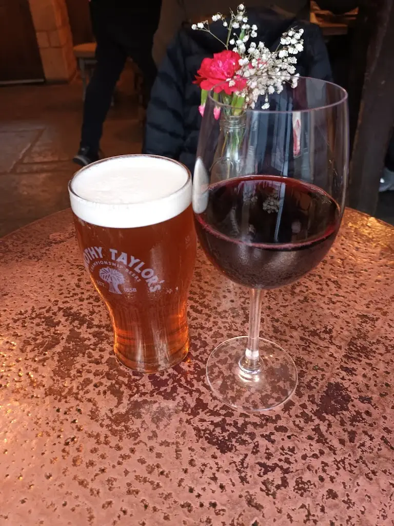 Menu_The Red Lion Tavern_Chipping Campden_image_5