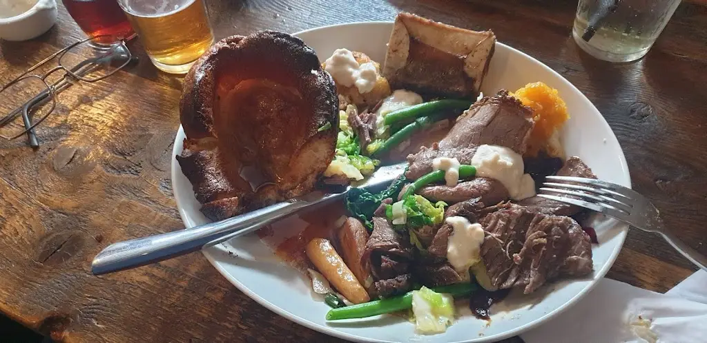 Menu_The Red Lion Tavern_Chipping Campden_image_7