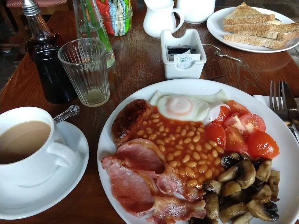 Menu_The Red Lion Tavern_Chipping Campden_image_9