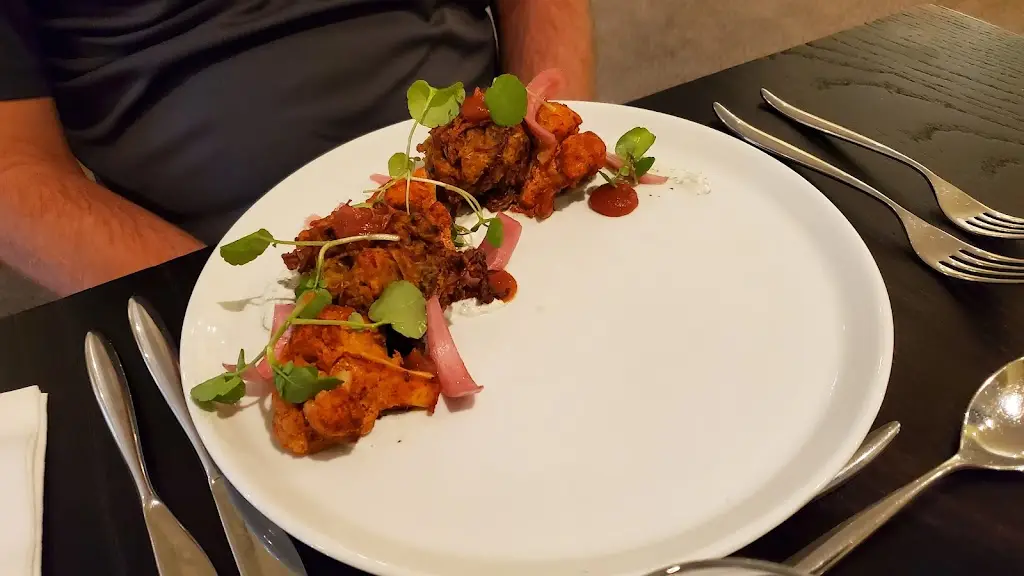 Menü_Hidcote Brasserie and Grill , Chipping Campden_Chipping Campden_Bild_3