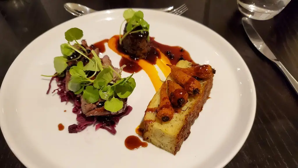 Menü_Hidcote Brasserie and Grill , Chipping Campden_Chipping Campden_Bild_4