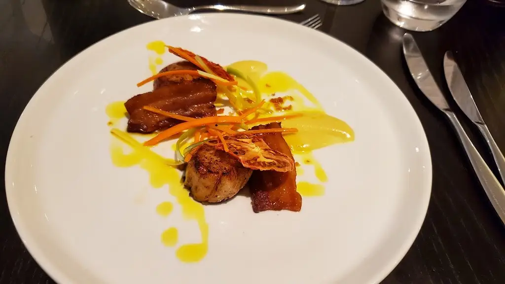 Menü_Hidcote Brasserie and Grill , Chipping Campden_Chipping Campden_Bild_5