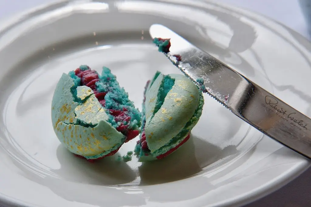 Menü_Hidcote Brasserie and Grill , Chipping Campden_Chipping Campden_Bild_6