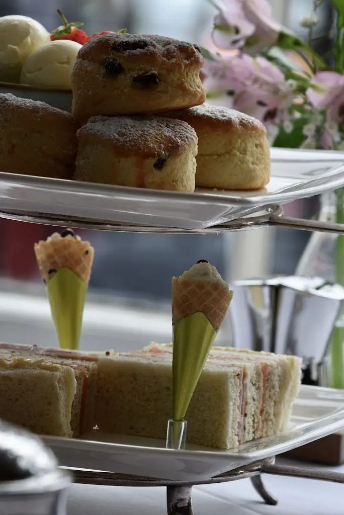 Menü_Hidcote Brasserie and Grill , Chipping Campden_Chipping Campden_Bild_8