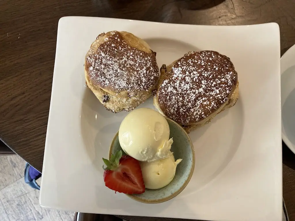 Menü_Hidcote Brasserie and Grill , Chipping Campden_Chipping Campden_Bild_9