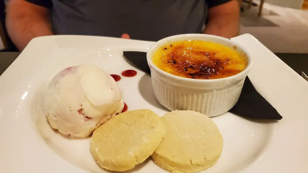 Erin Urban_Hidcote Brasserie and Grill , Chipping Campden_Chipping Campden_Bewertung