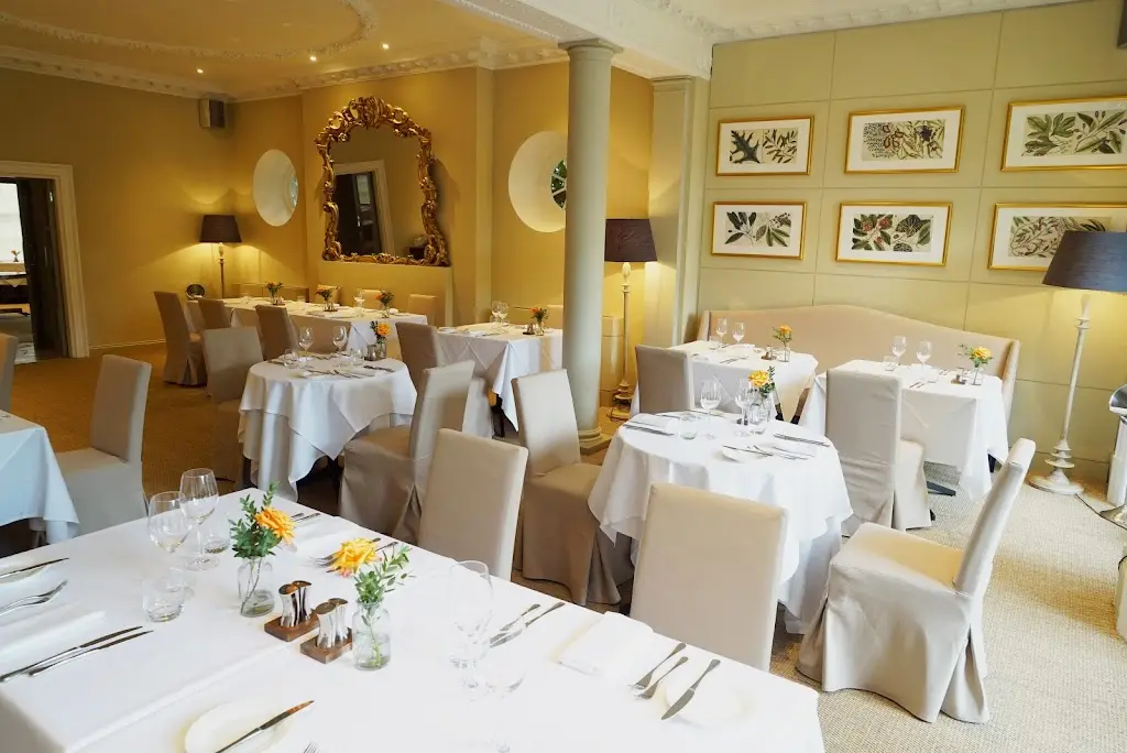 Hidcote Brasserie and Grill , Chipping Campden_Chipping Campden_slider_image_1