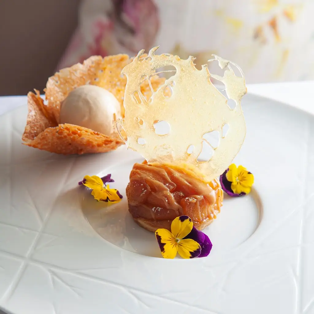 Hidcote Brasserie and Grill , Chipping Campden_Chipping Campden_slider_image_2