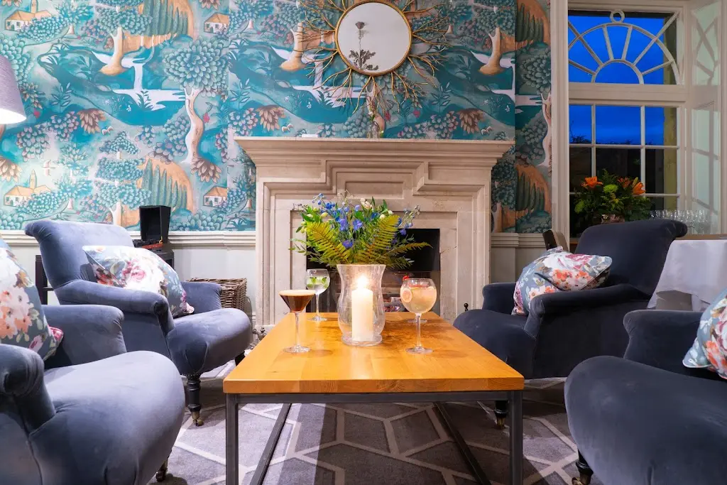 Hidcote Brasserie and Grill , Chipping Campden_Chipping Campden_slider_image_3