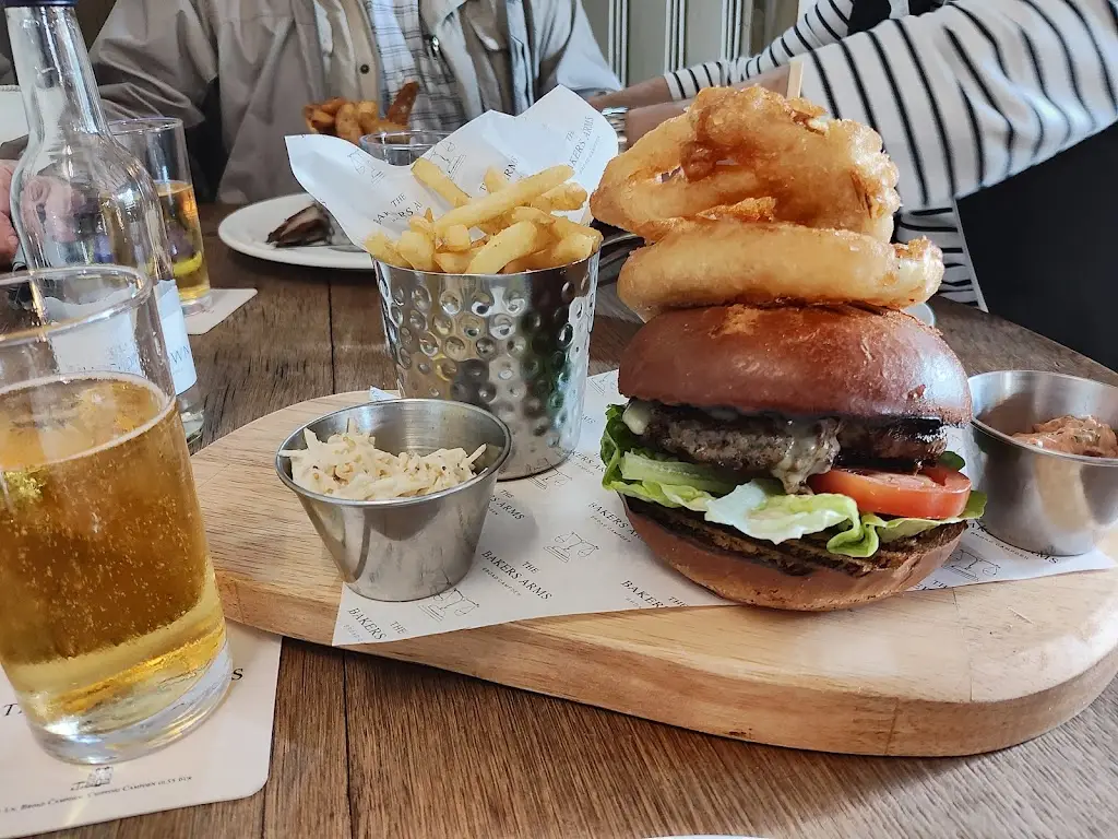 Menu_The Bakers Arms_Chipping Campden_image_8