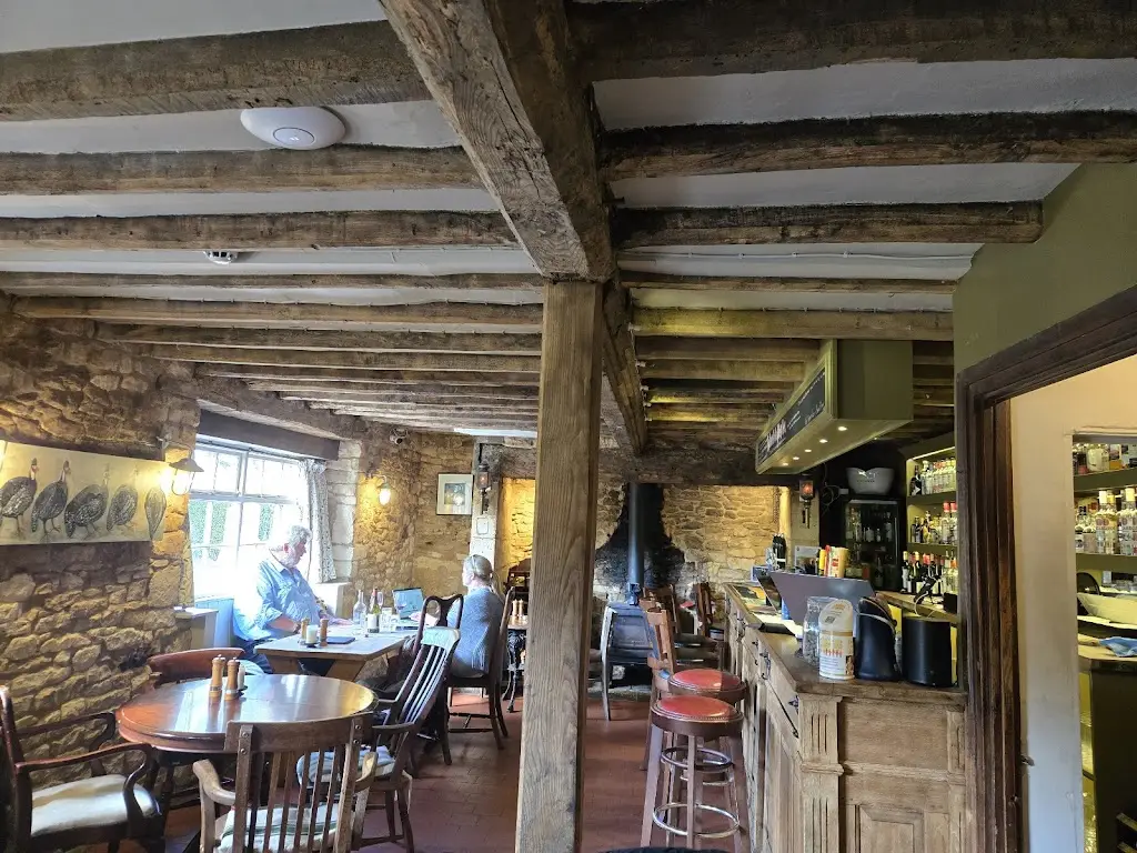 The Bakers Arms_Chipping Campden_slider_image_2