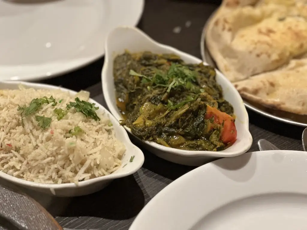 Menu_Maharaja Indian Cuisine_Chipping Campden_image_3