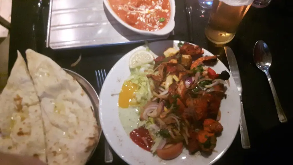 Menu_Maharaja Indian Cuisine_Chipping Campden_image_5