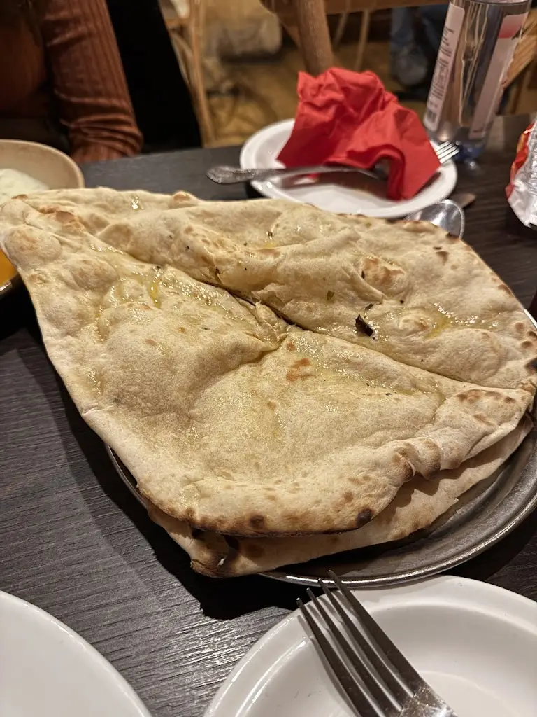 Menu_Maharaja Indian Cuisine_Chipping Campden_image_9