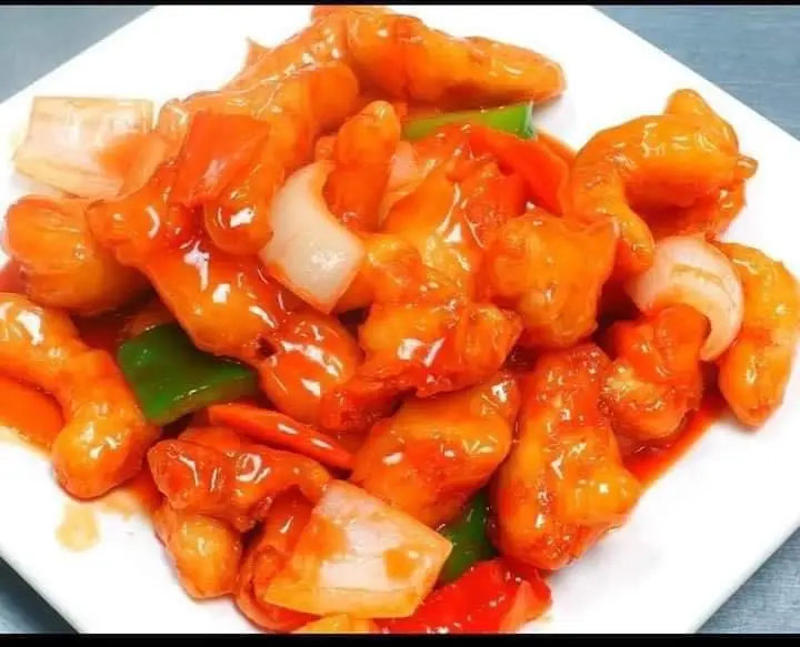 Menu_Kings Fayre Chinese Takeaway_Annfield Plain_image_2