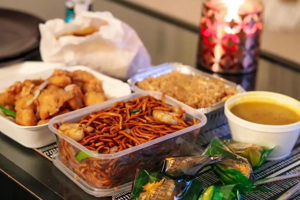 Menu_Kings Fayre Chinese Takeaway_Annfield Plain_image_7