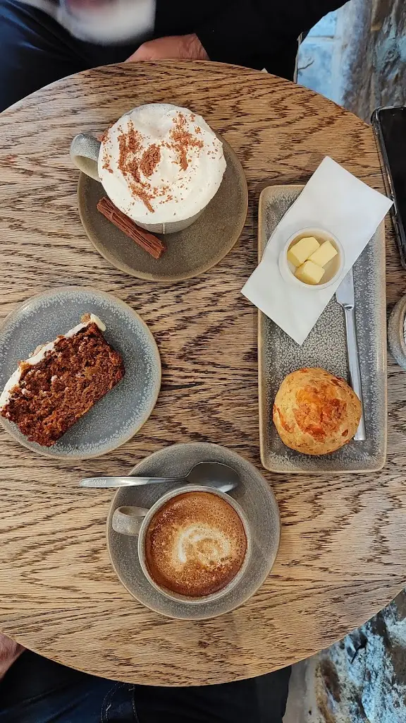 Menu_The Bantam Tea Rooms & Guest House_Chipping Campden_image_5