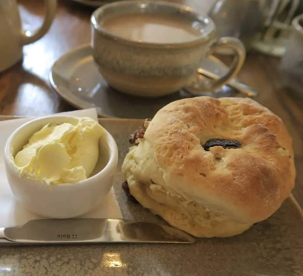 Menu_The Bantam Tea Rooms & Guest House_Chipping Campden_image_8