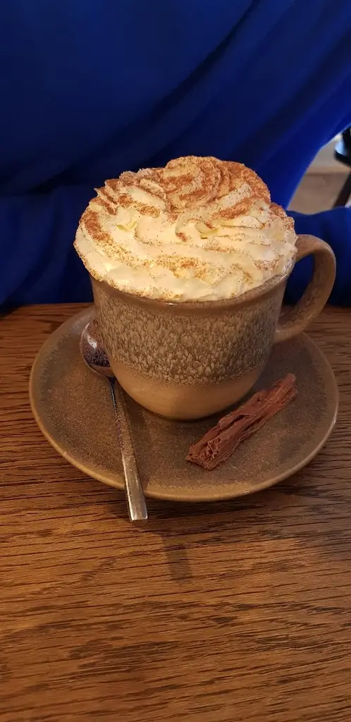 Menu_The Bantam Tea Rooms & Guest House_Chipping Campden_image_9