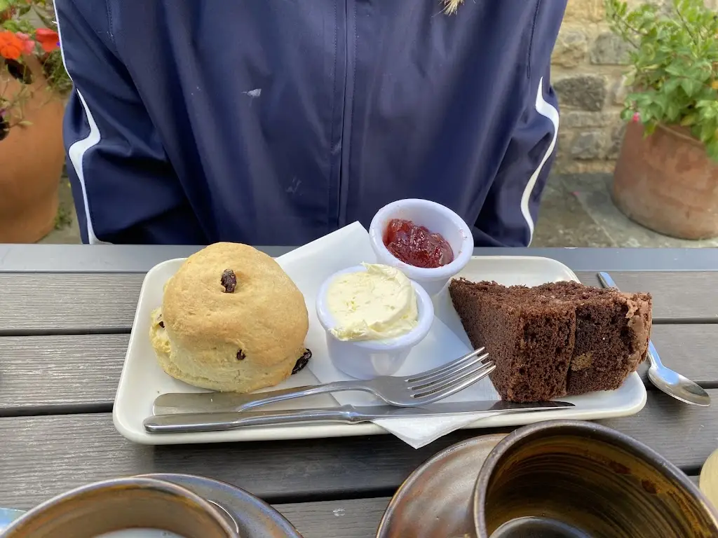 J Schermerhorn_The Bantam Tea Rooms & Guest House_Chipping Campden_review