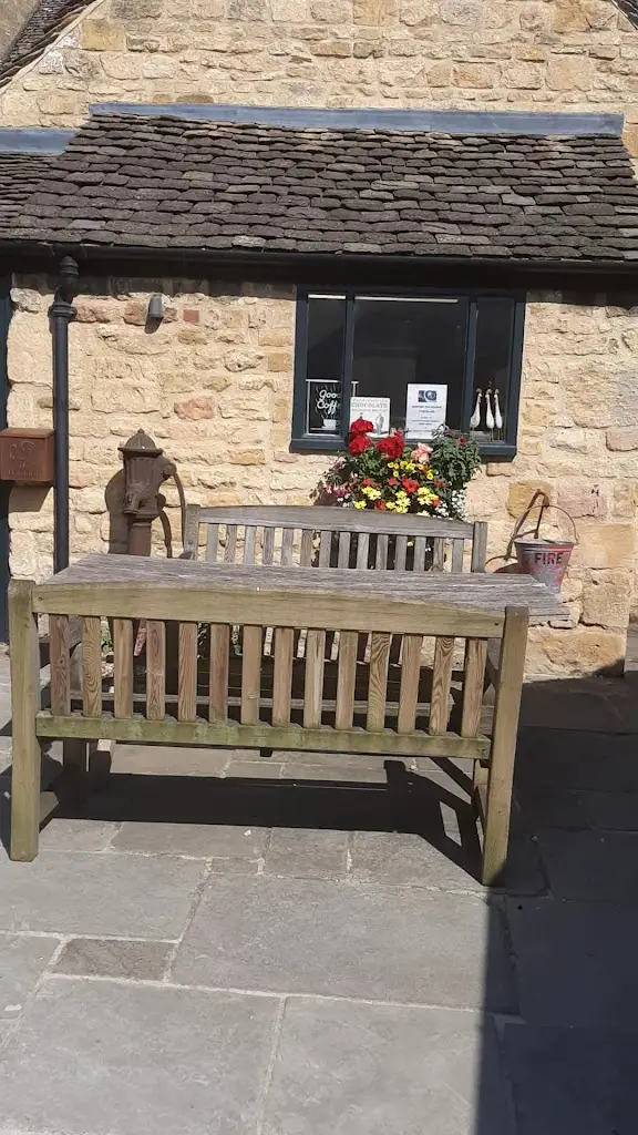 The Bantam Tea Rooms & Guest House_Chipping Campden_slider_image_2