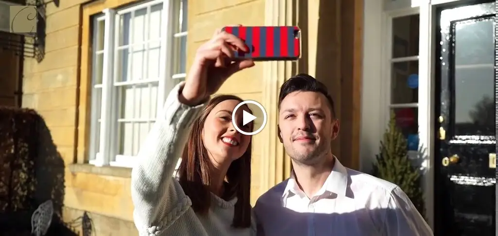 Cotswold House Hotel & Spa Restaurant in Chipping Campden