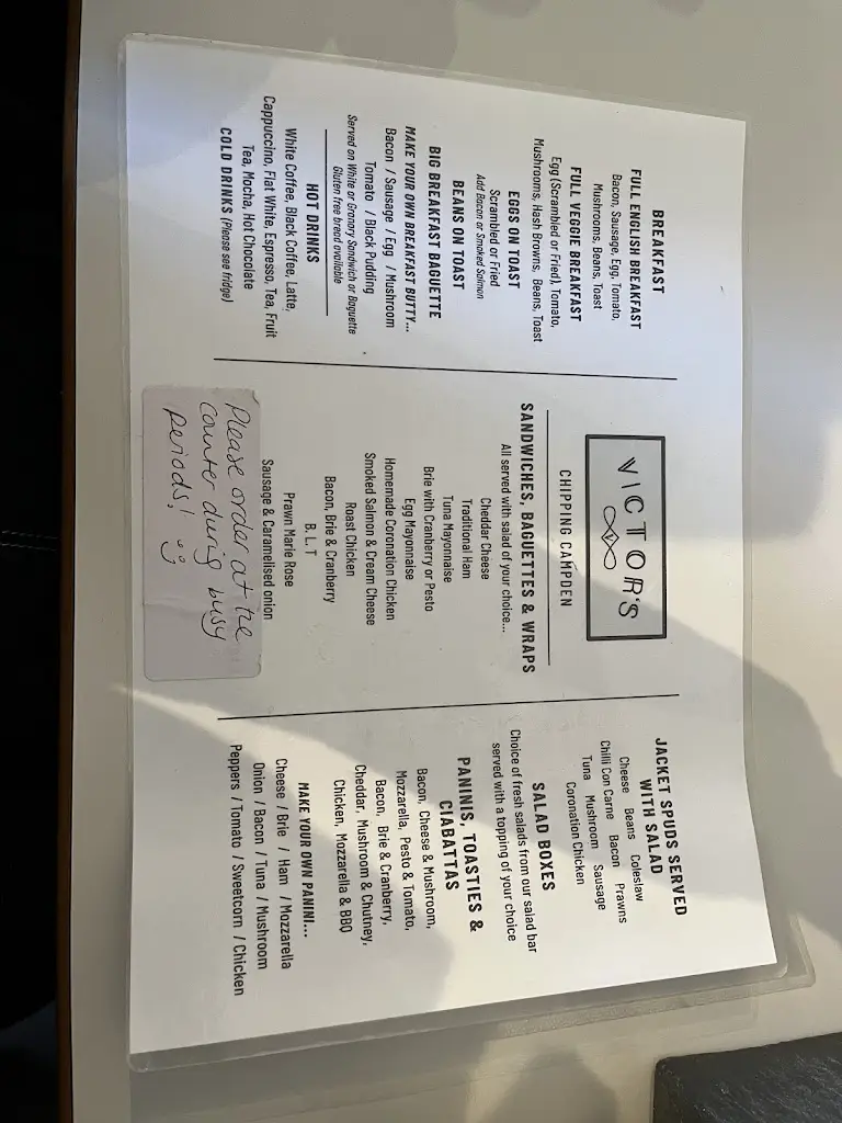 Villia Ho_Victors_Chipping Campden_review