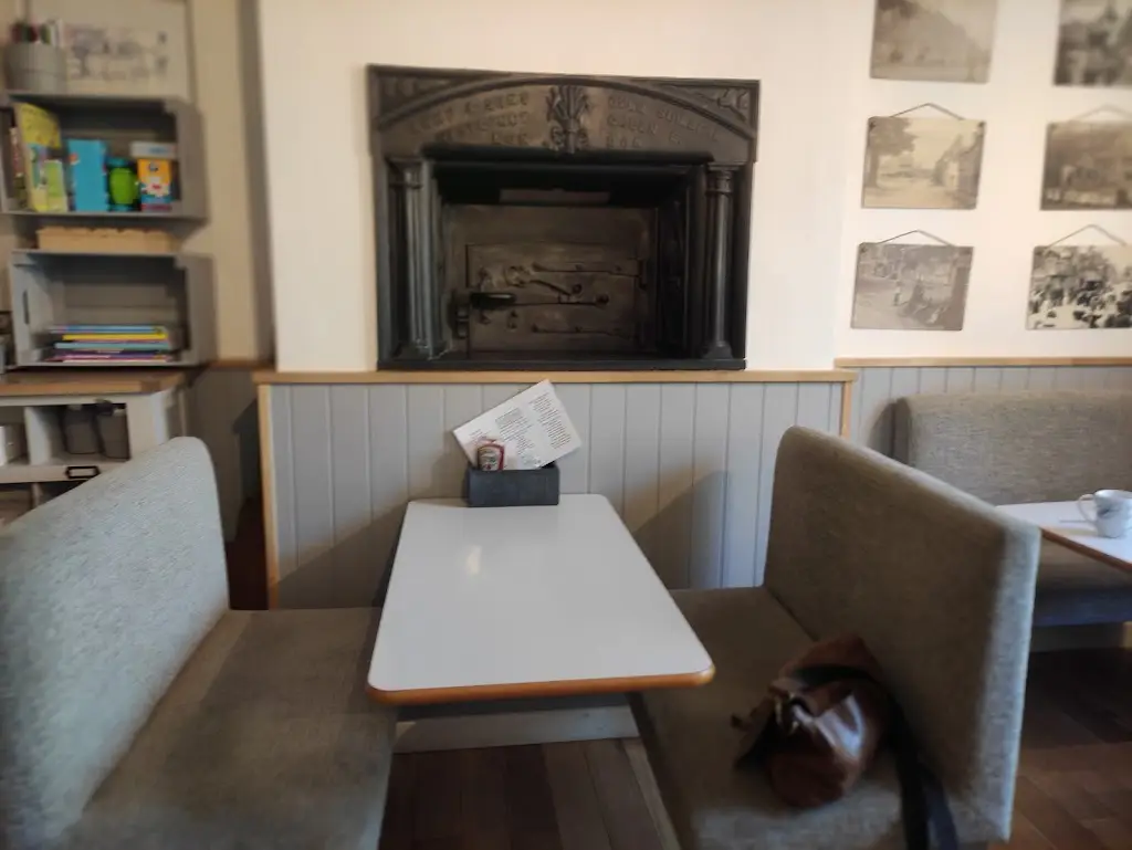 peter bluck_Victors_Chipping Campden_review