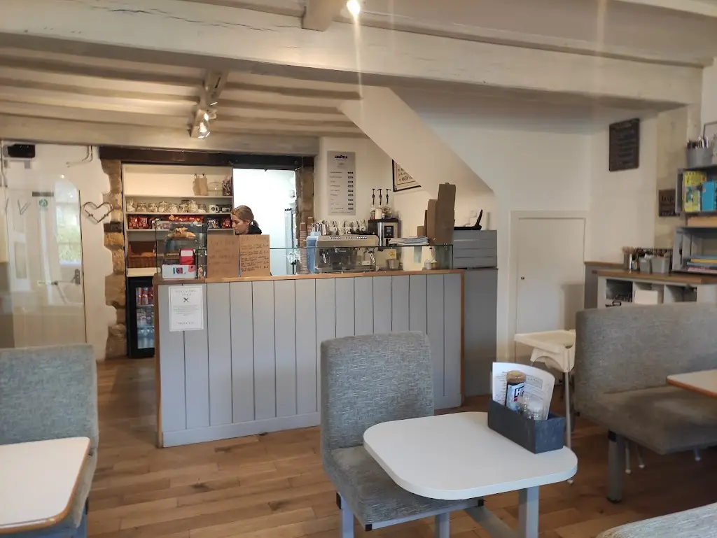 Victors restaurant in Chipping Campden